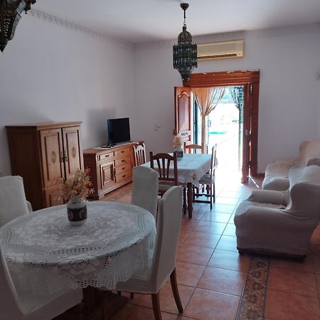 Vila Casa Rural Mojácar Mícar 41 Exteriér fotografie