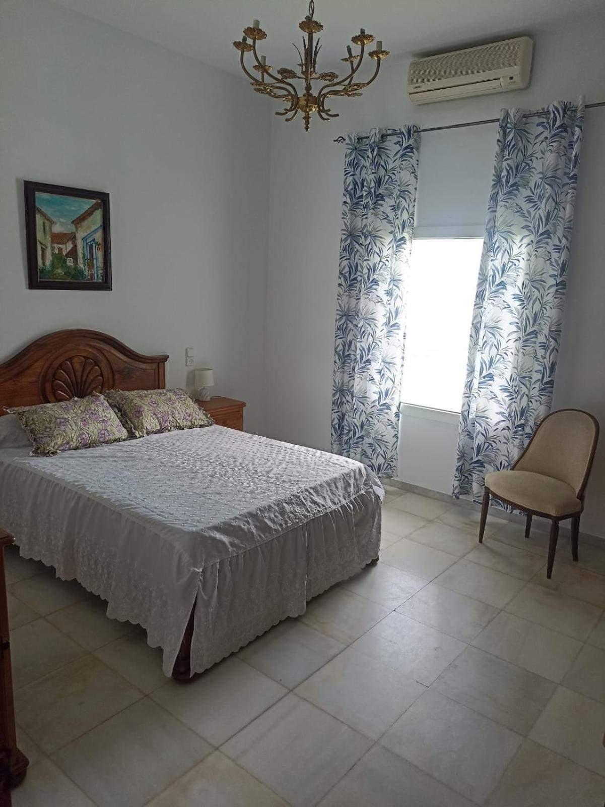 Vila Casa Rural Mojácar Mícar 41 Exteriér fotografie